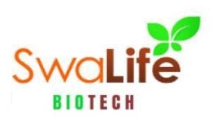 Swalife Biotech Logo